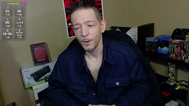 Snapshot of MasterForgedRayy chatting on 03-05-25, 03:51 MasterForgedRayy online show from 03-05-25, 03:51