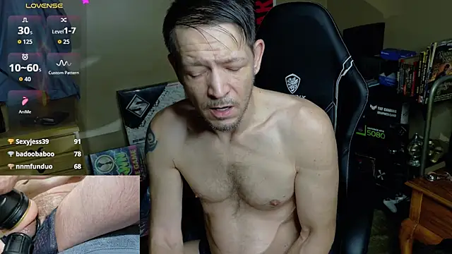 Snapshot of MasterForgedRayy chatting on 02-19-26, 04:47 MasterForgedRayy online show from 02-19-26, 04:47