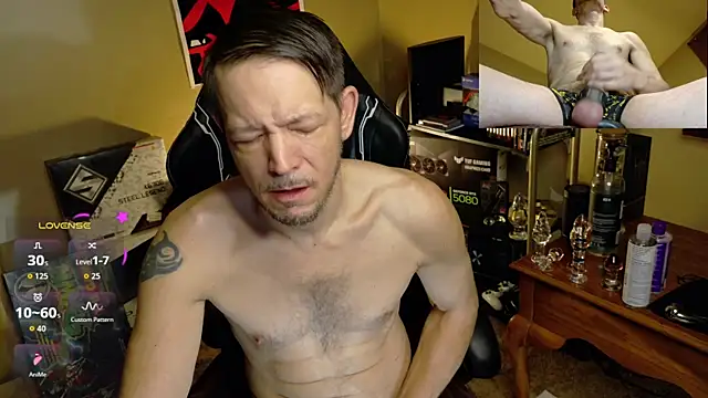 Snapshot of MasterForgedRayy chatting on 02-26-26, 10:14 MasterForgedRayy online show from 02-26-26, 10:14