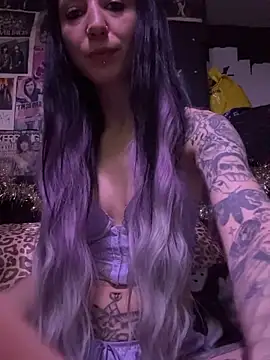 MissMidnightUK online show from 12-05-25, 12:08