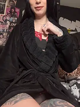 MissMidnightUK online show from 02-13-26, 12:39