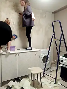 Milen Milf online show from 01-24-25, 12:41