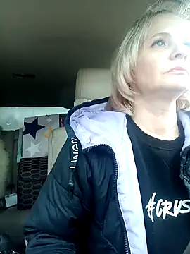 Milen Milf online show from 02-02-25, 05:42