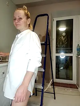 Milen Milf online show from 03-05-25, 07:06