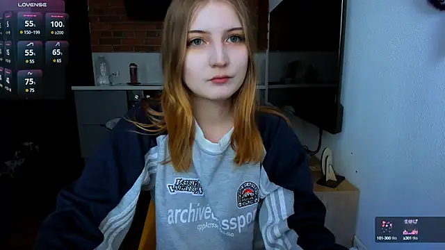 princessaalicc online show from 02-28-25, 12:31