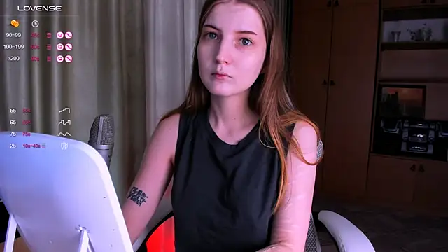 princessaalicc online show from 01-15-26, 09:25