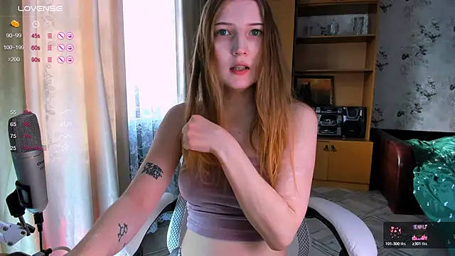 princessaalicc online show from 01-17-26, 11:48