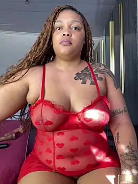 Naughty-Mel online show from 11-23-25, 06:35