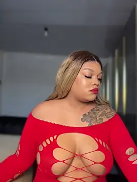 Naughty-Mel online show from 05-16-26, 05:37