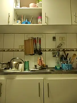 maria lasexy online show from 10-24-25, 01:46