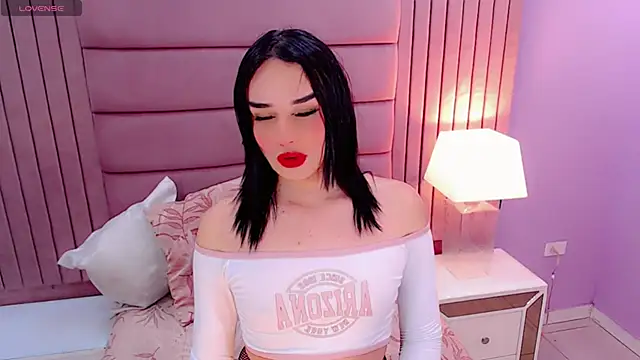 SexyValeriaa online show from 12-27-24, 12:45