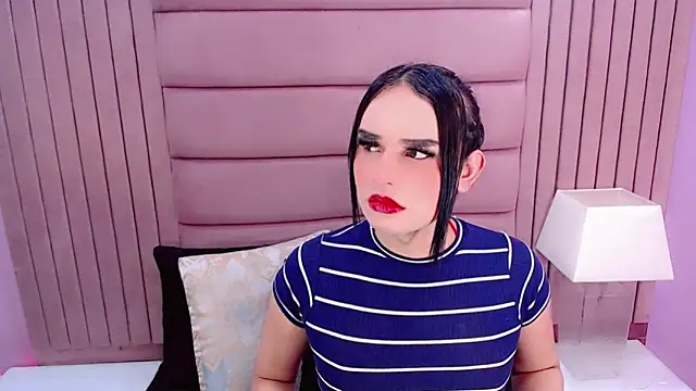 SexyValeriaa online show from 01-13-25, 12:56