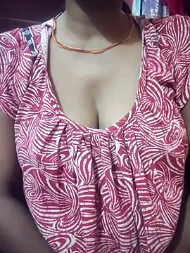 Hot-Anuska online show from 10-30-25, 07:03