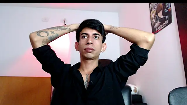 Snapshot of Zack_Kingg chatting on 02-27-26, 04:29 Zack Kingg online show from 02-27-26, 04:29