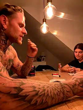 YOUNGCOUPLEfuck online show from 09-21-25, 01:07