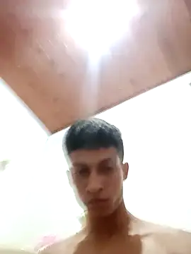 wolf james123 online show from 12-29-24, 04:19