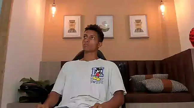 wolf james123 online show from 02-15-25, 06:12