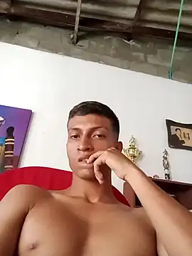 wolf james123 online show from 02-18-25, 09:53