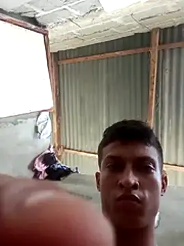 wolf james123 online show from 10-31-25, 03:57