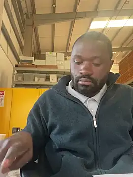 Blakishie online show from 01-04-25, 12:05