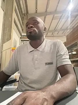 Blakishie online show from 01-08-25, 04:44