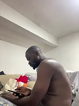 Blakishie online show from 01-17-25, 04:47