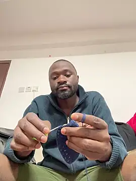 Blakishie online show from 01-24-25, 05:11