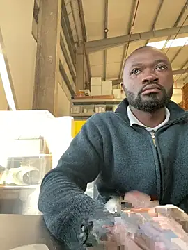 Blakishie online show from 02-06-25, 04:42