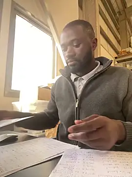 Blakishie online show from 02-11-25, 04:55