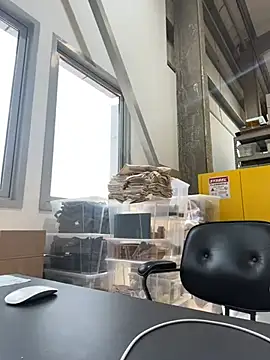 Blakishie online show from 02-22-25, 08:18