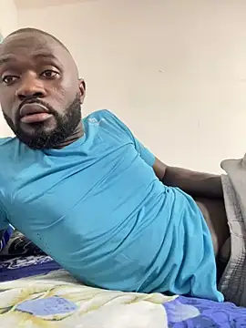 Blakishie online show from 02-23-25, 01:21