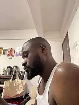 Blakishie online show from 03-01-25, 06:32