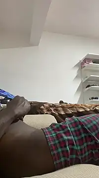 Blakishie online show from 03-06-25, 07:14