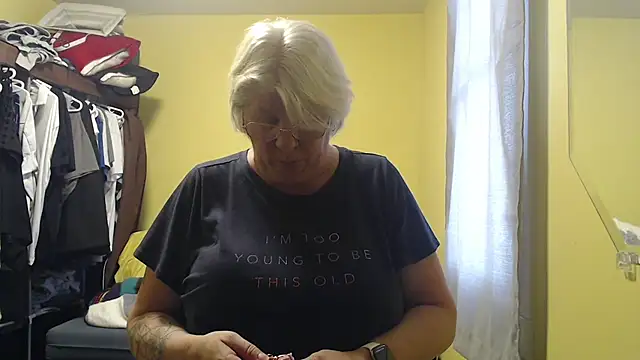 canadiancougar1965 online show from 02-18-26, 04:25