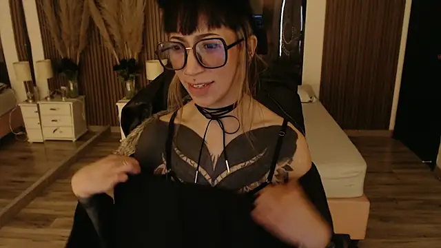 Sam mansson66 online show from 11-04-25, 12:48