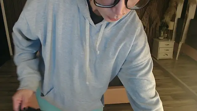 Sam mansson66 online show from 03-02-26, 12:12