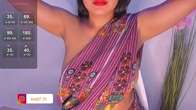 shara queen1 online show from 02-03-25, 12:36