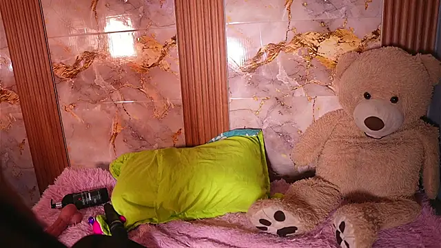 zoey-fox online show from 01-06-26, 11:07