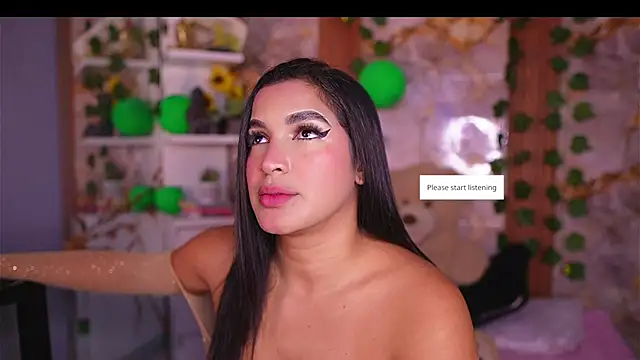 zoey-fox online show from 03-22-26, 02:04