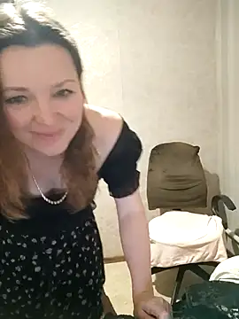 VselenaSun402 online show from 02-08-25, 03:21