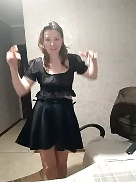 VselenaSun402 online show from 02-09-25, 01:25