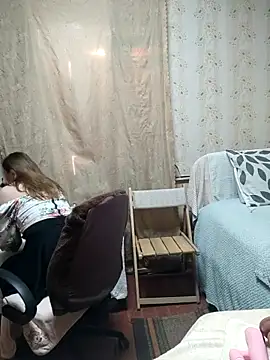 VselenaSun402 online show from 03-26-26, 12:00