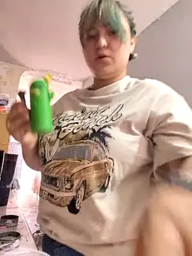 iDogrose21 online show from 11-25-25, 08:42