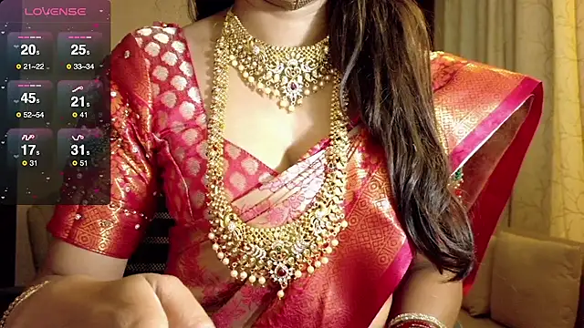 Only hunny online show from 02-05-26, 03:00