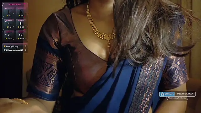 Only hunny online show from 02-25-26, 04:00