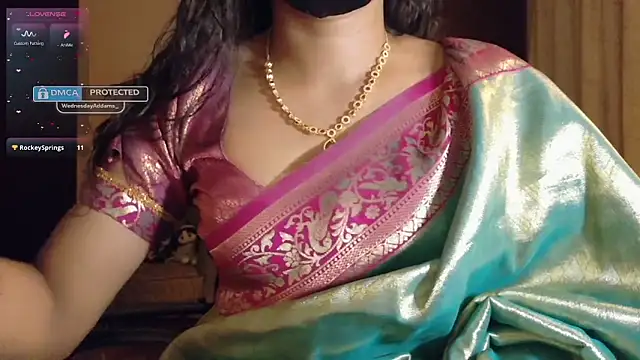 Only hunny online show from 03-06-26, 02:41