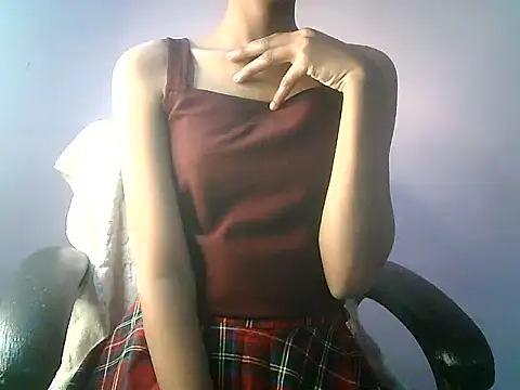 Chandani-Love online show from 01-21-25, 11:13