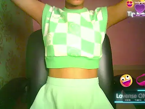 Chandani-Love online show from 03-19-25, 06:44