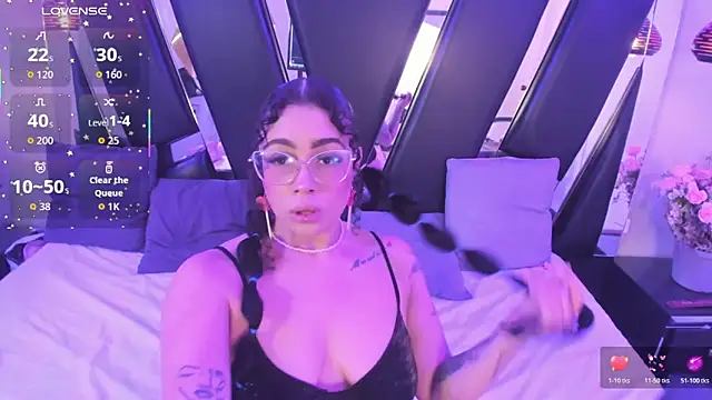 antonelllepiercee online show from 12-05-25, 11:30