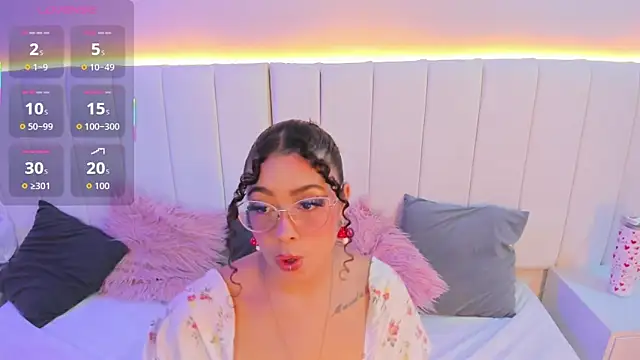 antonelllepiercee online show from 03-24-26, 11:04